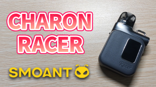 Smoant - CHARON RACER